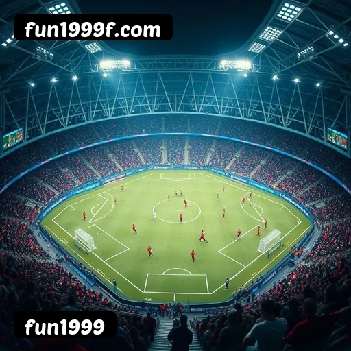 Vantagens exclusivas fun1999 para jogadores brasileiros - São Paulo, Rio, BH