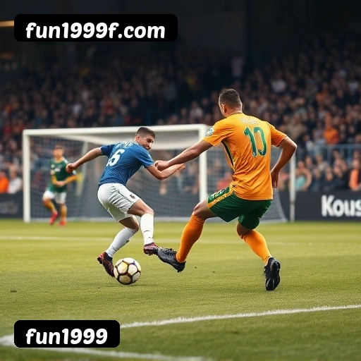 Comparação APP mobile vs versão web da fun1999