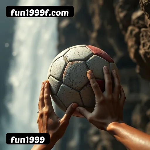 Logo da fun1999