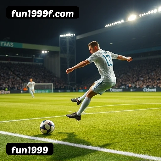 Níveis do programa VIP da fun1999